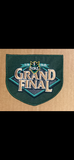 1998 Grand Final SEW ON PATCH
