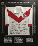 1977 St George Dragons Premiers