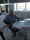  Signed - Canterbury Bankstown Bulldogs Legends - Rugby League - Blazed In Glory - 3