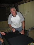  Signed - Western Suburbs Magpies Legends - Rugby League - Blazed In Glory - 11