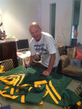  Signed - Australian Legends - Rugby League - Blazed In Glory - 2