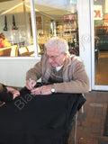  Signed - Western Suburbs Magpies Legends - Rugby League - Blazed In Glory - 10
