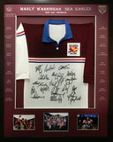 1996 Manly Warringah Sea Eagles Premiers