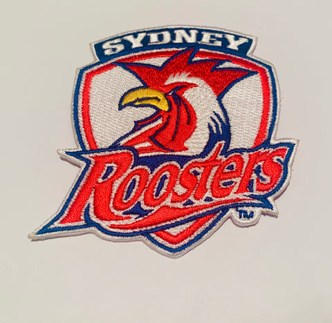 Sydney Roosters Sew onon
