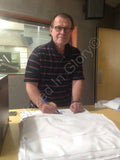  Signed - Canterbury Bankstown Bulldogs Legends - Rugby League - Blazed In Glory - 6