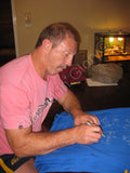  Signed - 1982 Parramatta Eels Premiers - Rugby League - Blazed In Glory - 13